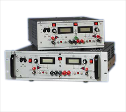 Linear Power Supplies Series BOP Kepco power